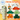 Citrus Stripes - BruMate