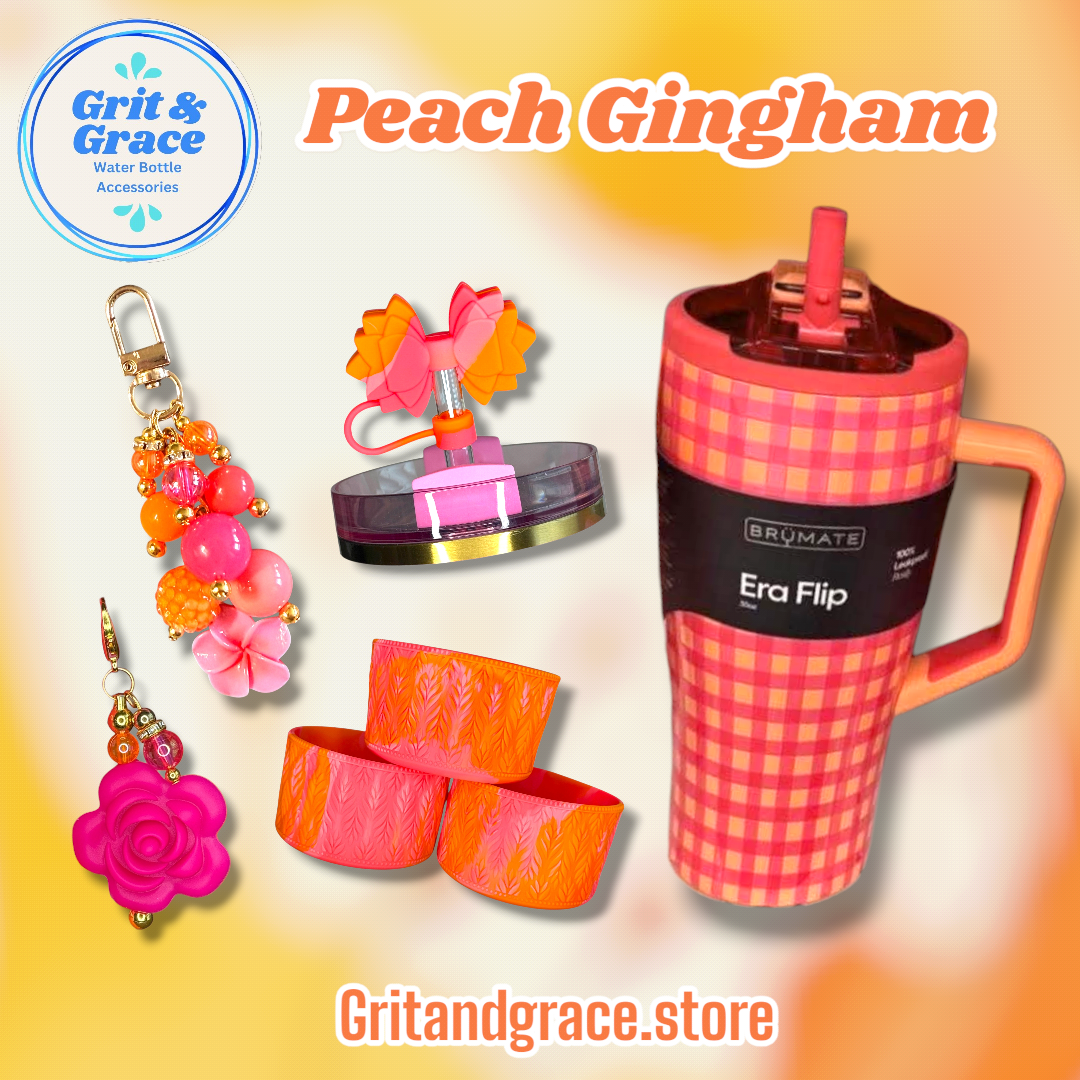 image Gingham - BruMate