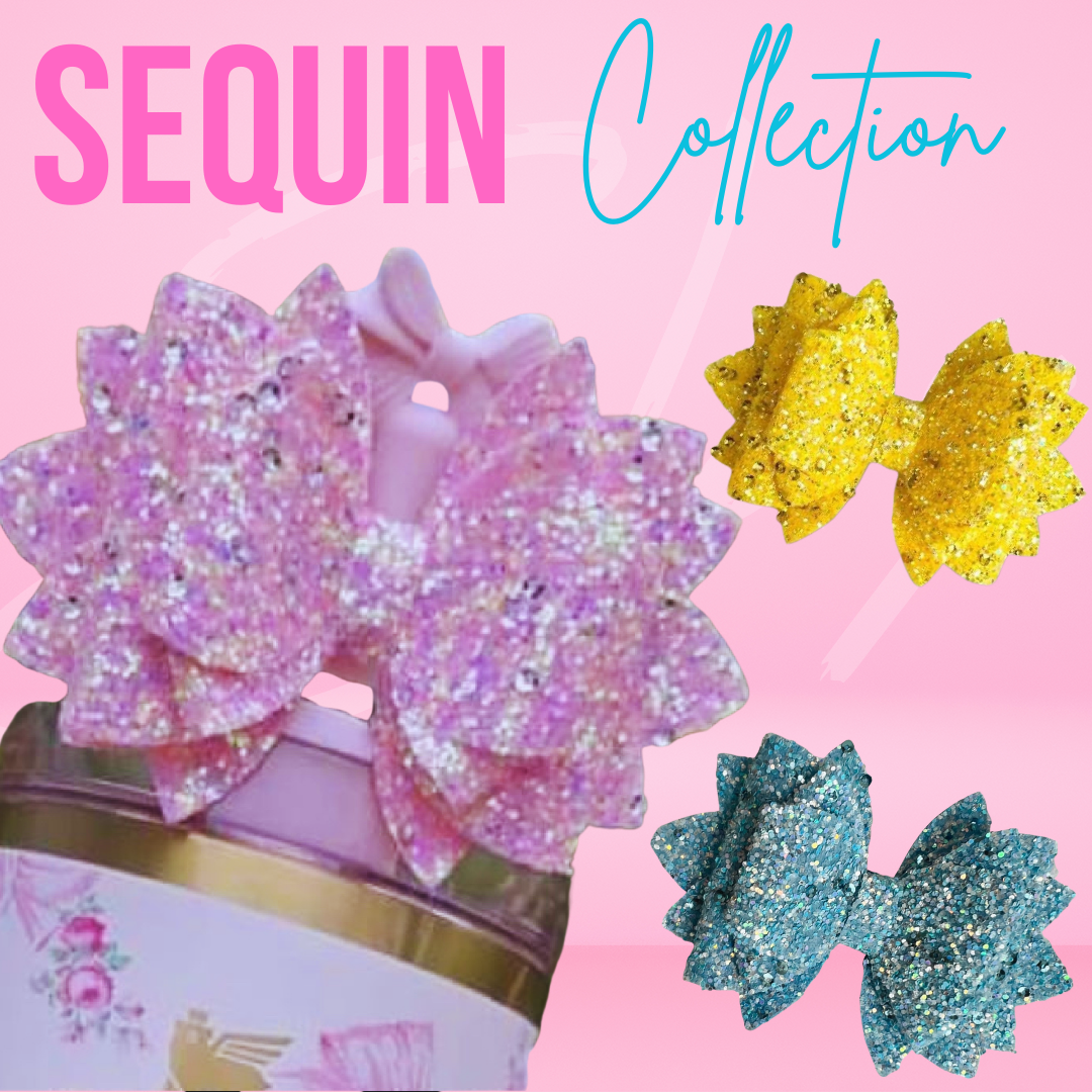 Sequin Collection