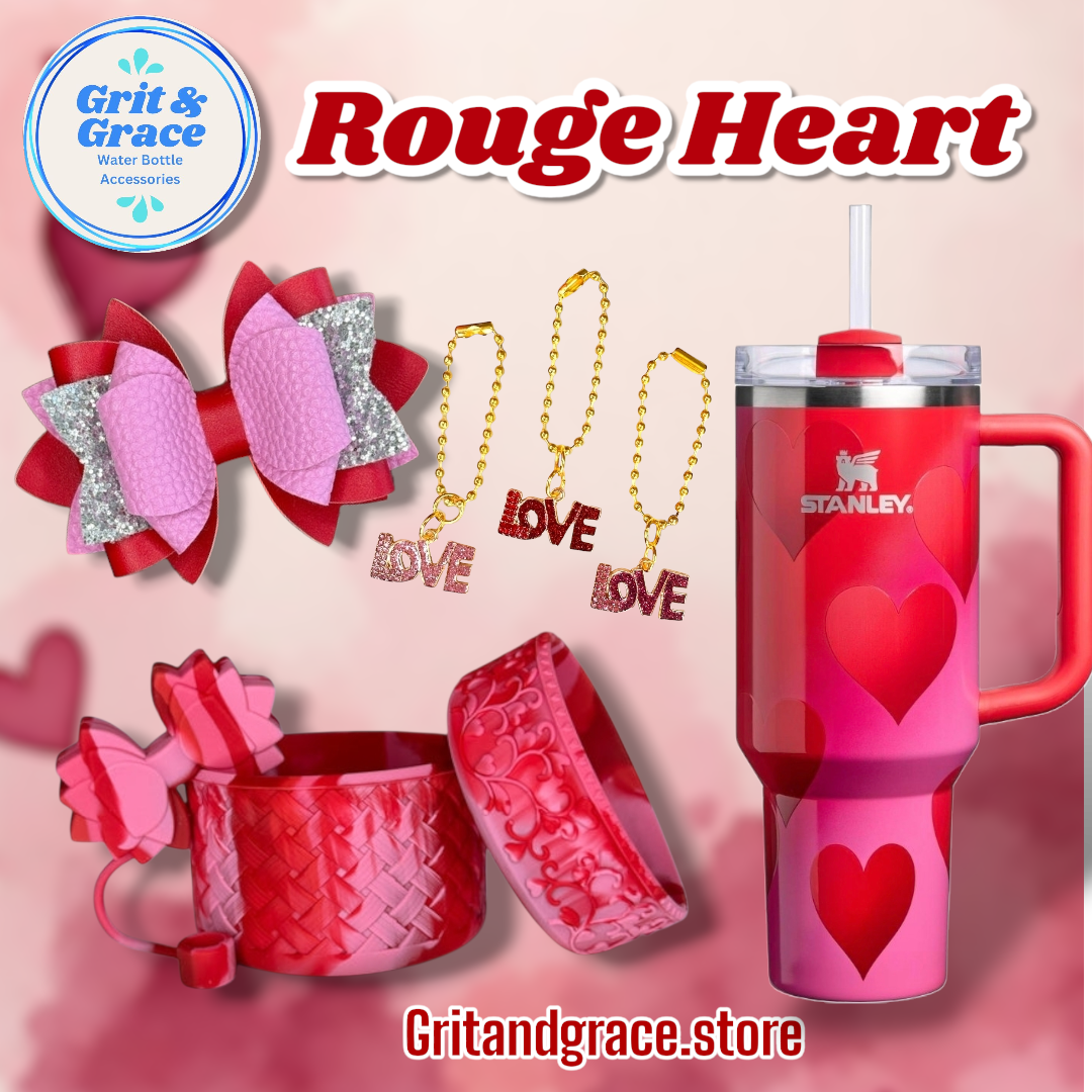 image Rouge Hearts - Stanley