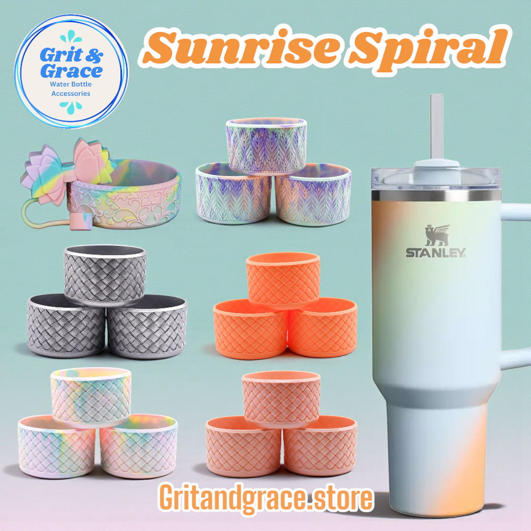 image Sunrise Spiral - Stanley