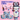 Coquette Stars & Stripes