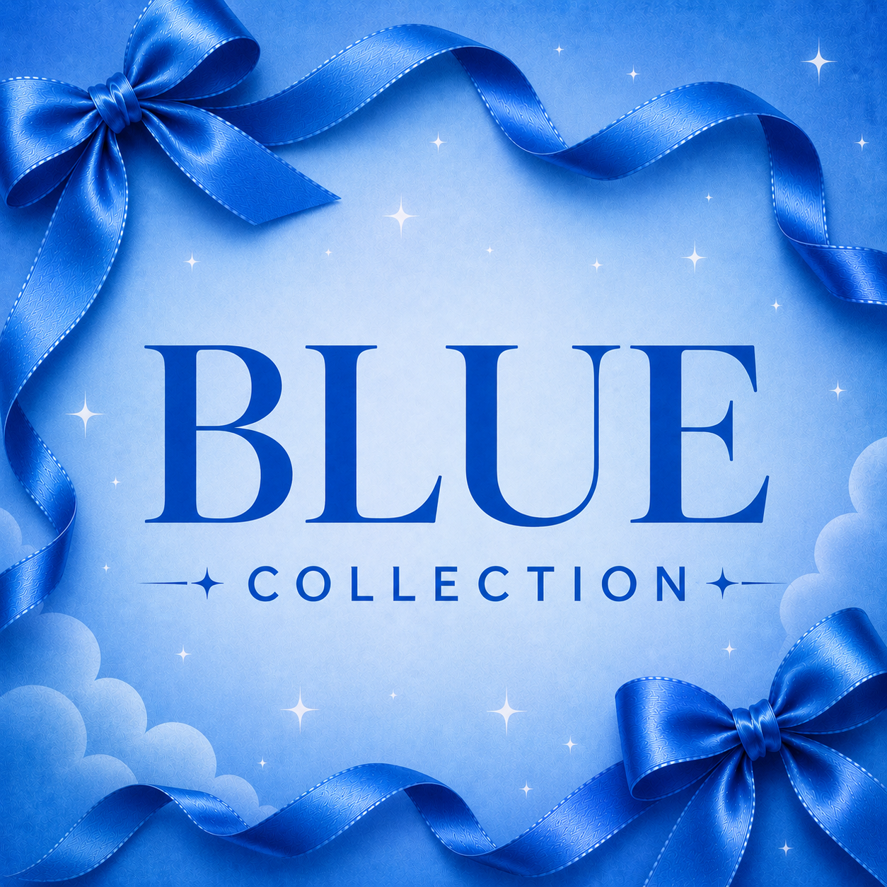 Blue Collection