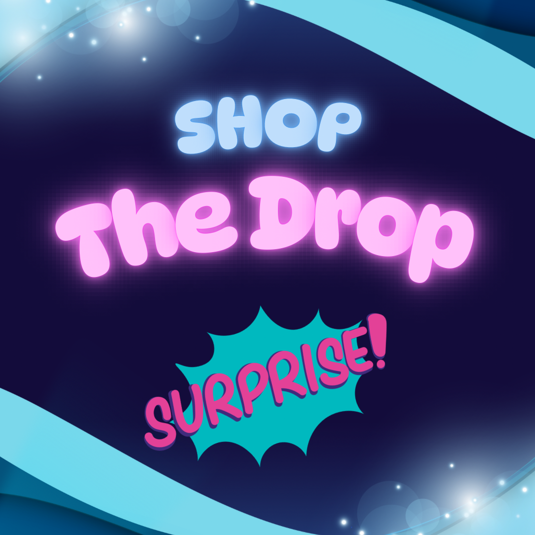 image The Drop - 10am CST- 12/6