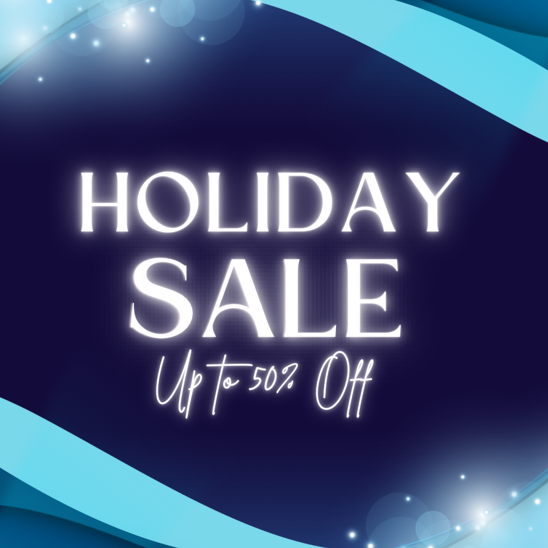 Holiday Sale