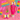 Neon Popsicle