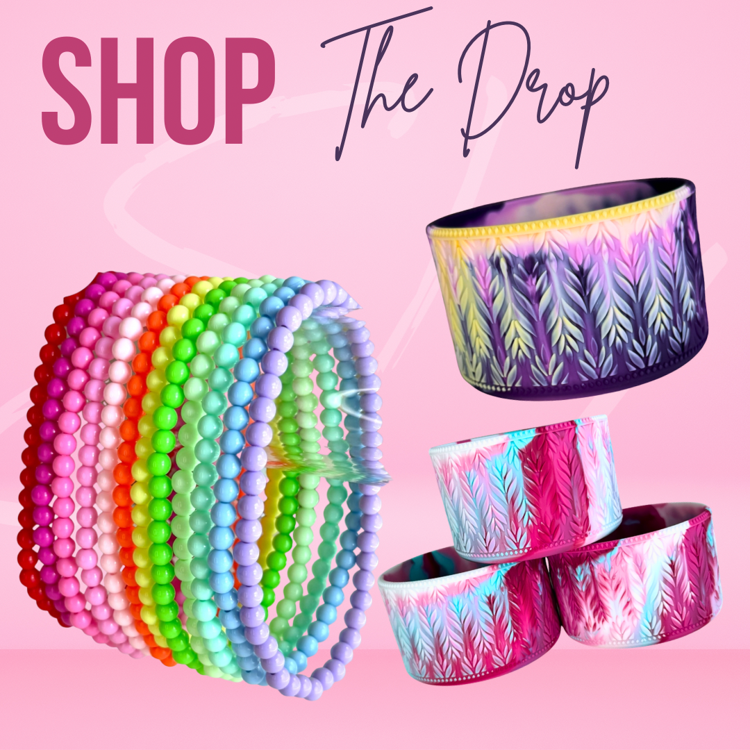 image The Drop - 10am CST - 12/13