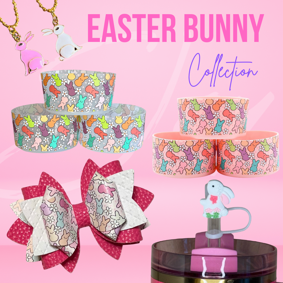 Easter Bunny Collection