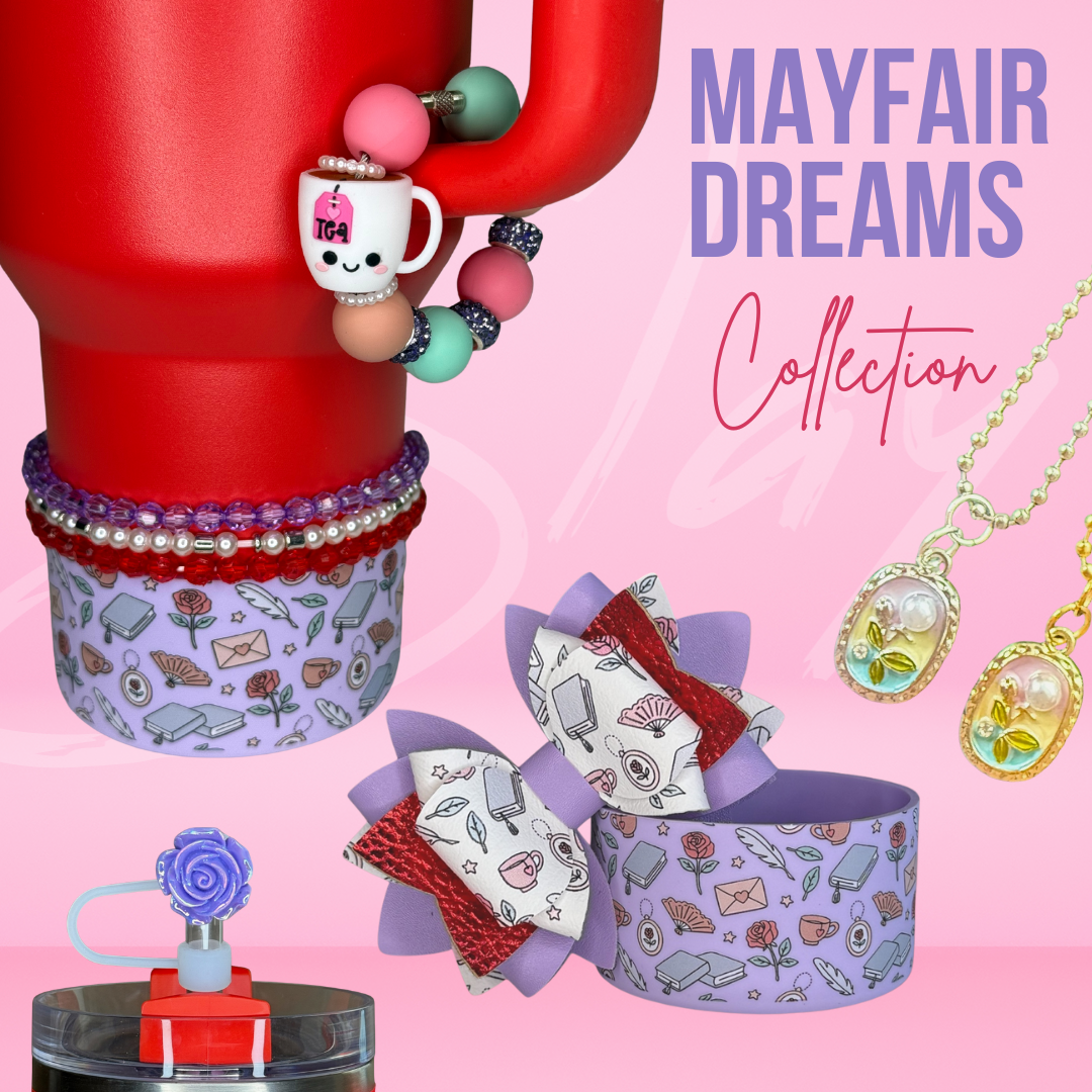 image Mayfair Dreams