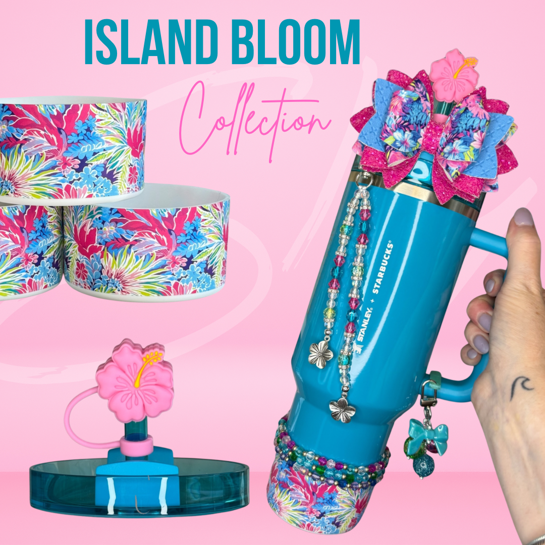 Island Bloom Collection