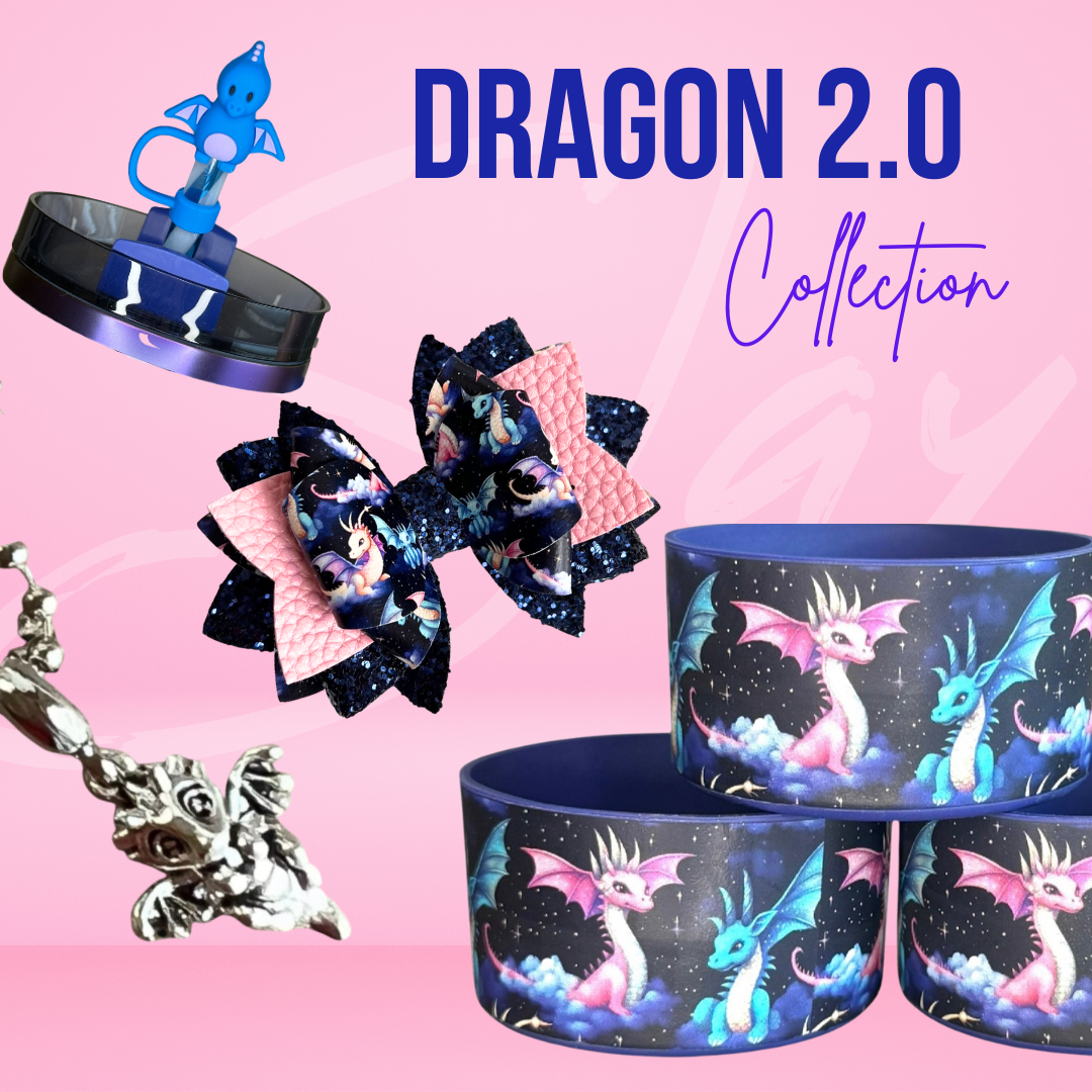 Dragon 2.0 Collection
