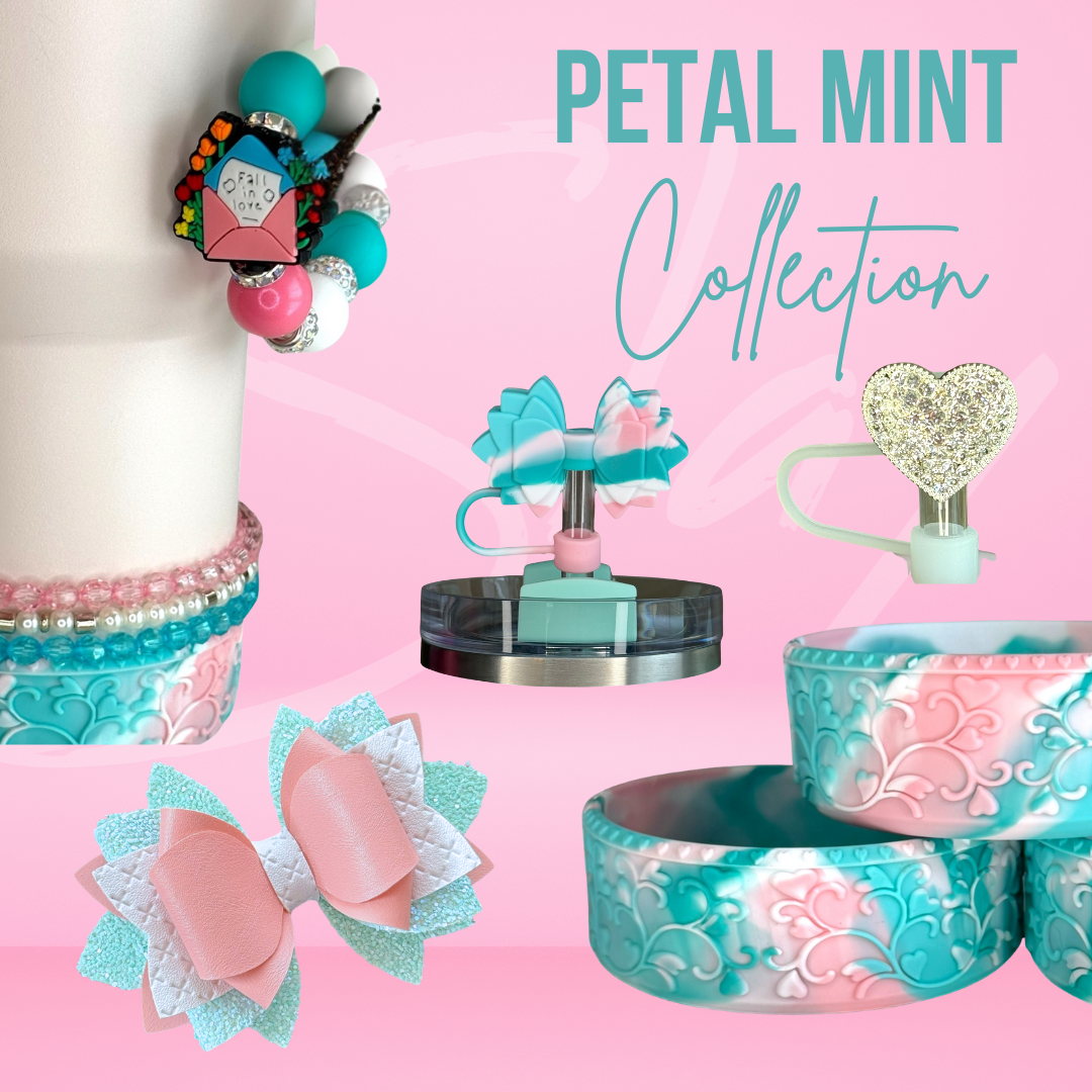 Petal Mint Collection