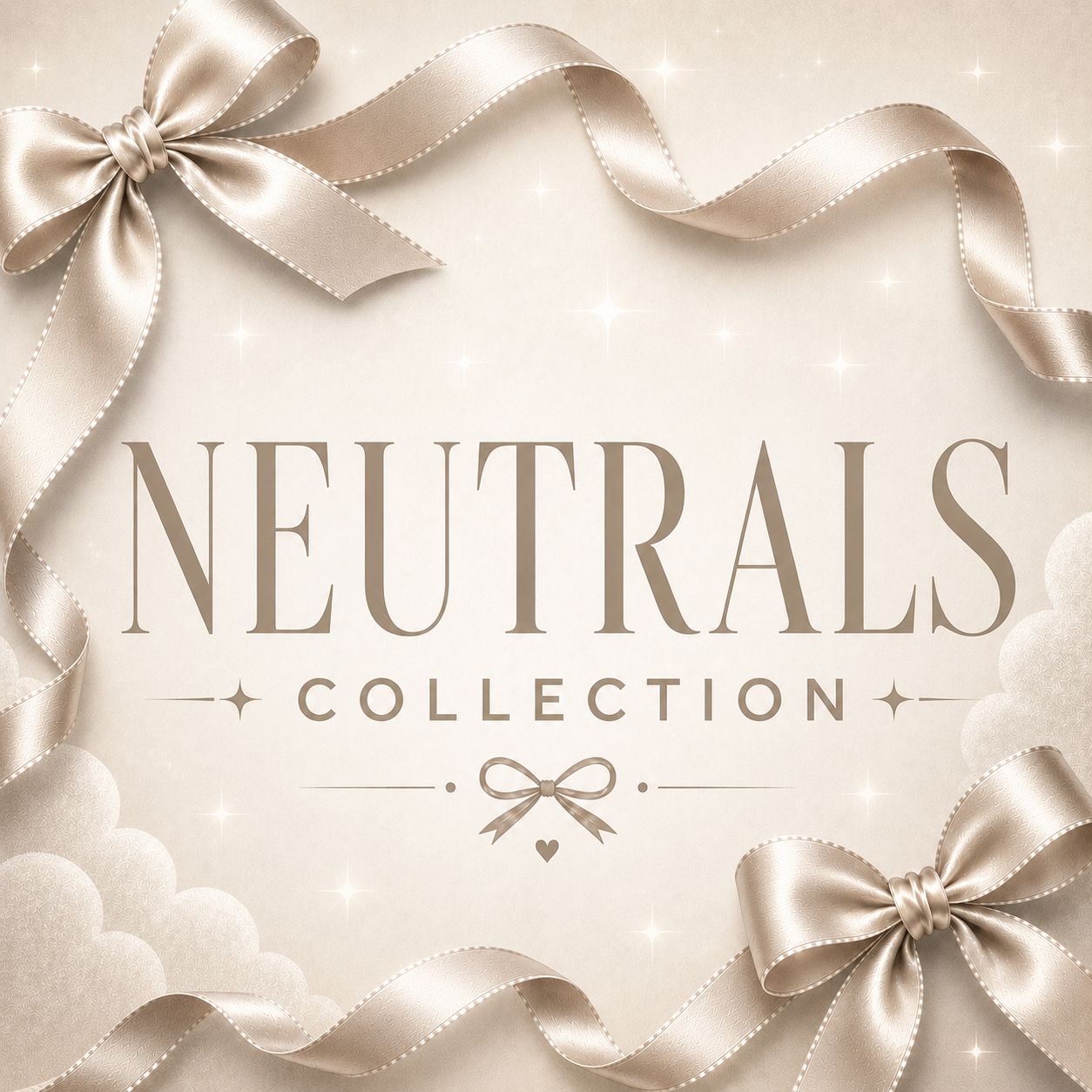Neutrals