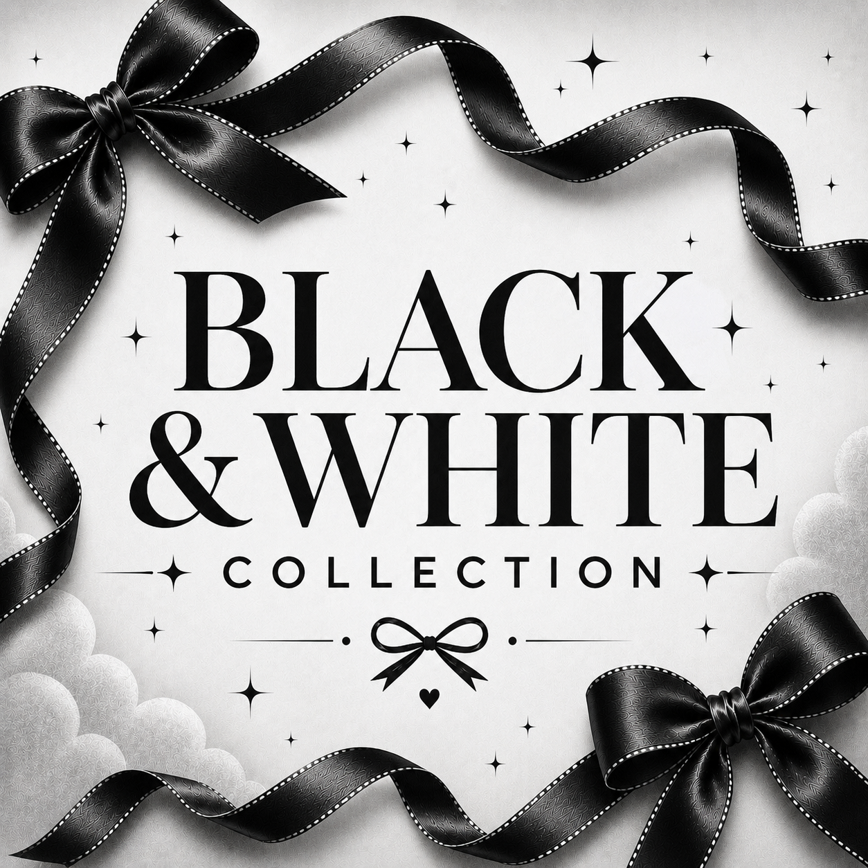 Black & White Collection