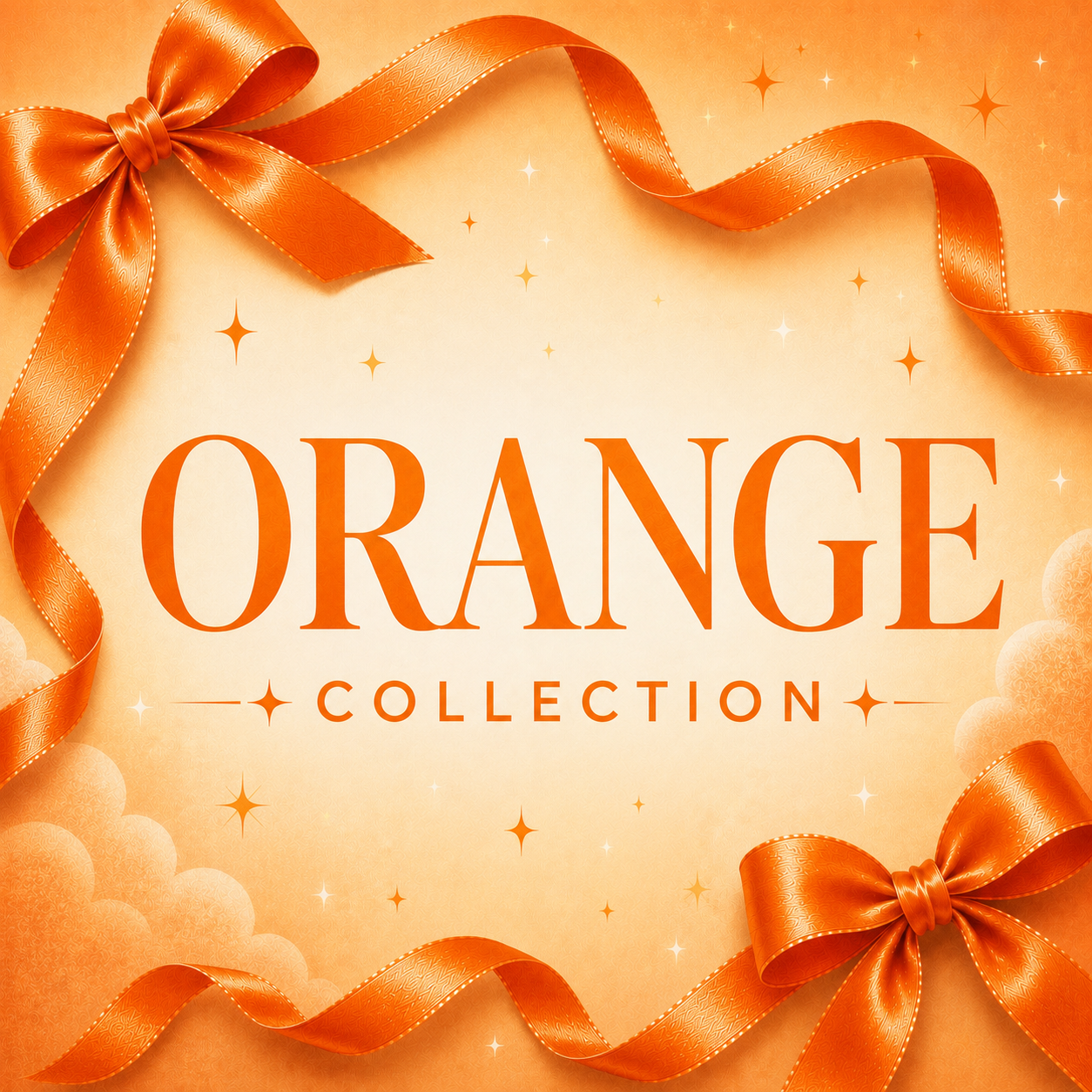 Orange Collection