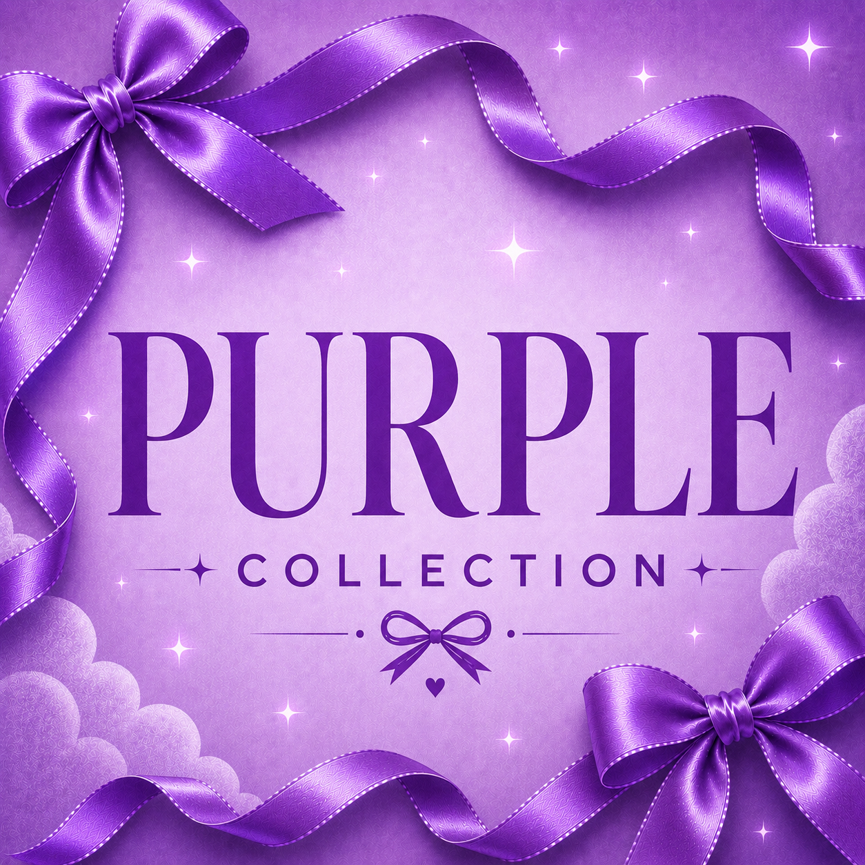 Purple Collection