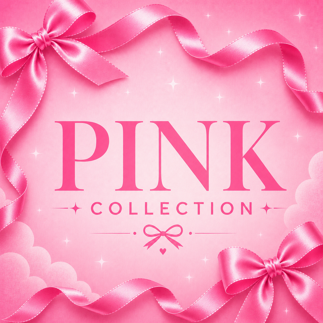 Pink Collection