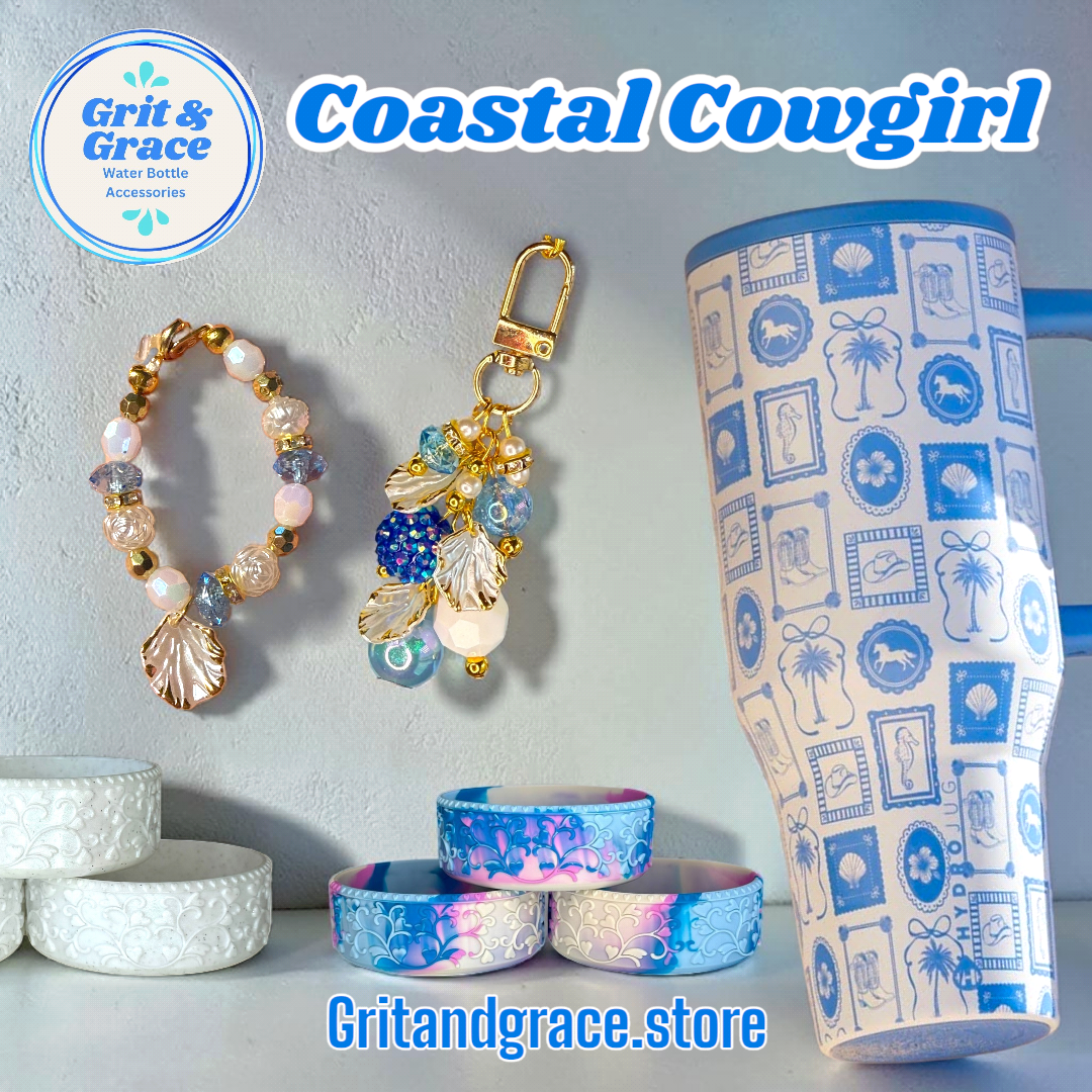 image Coastal Cowgirl - Hydrojug