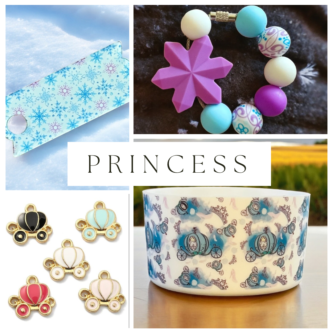 Princess Collection