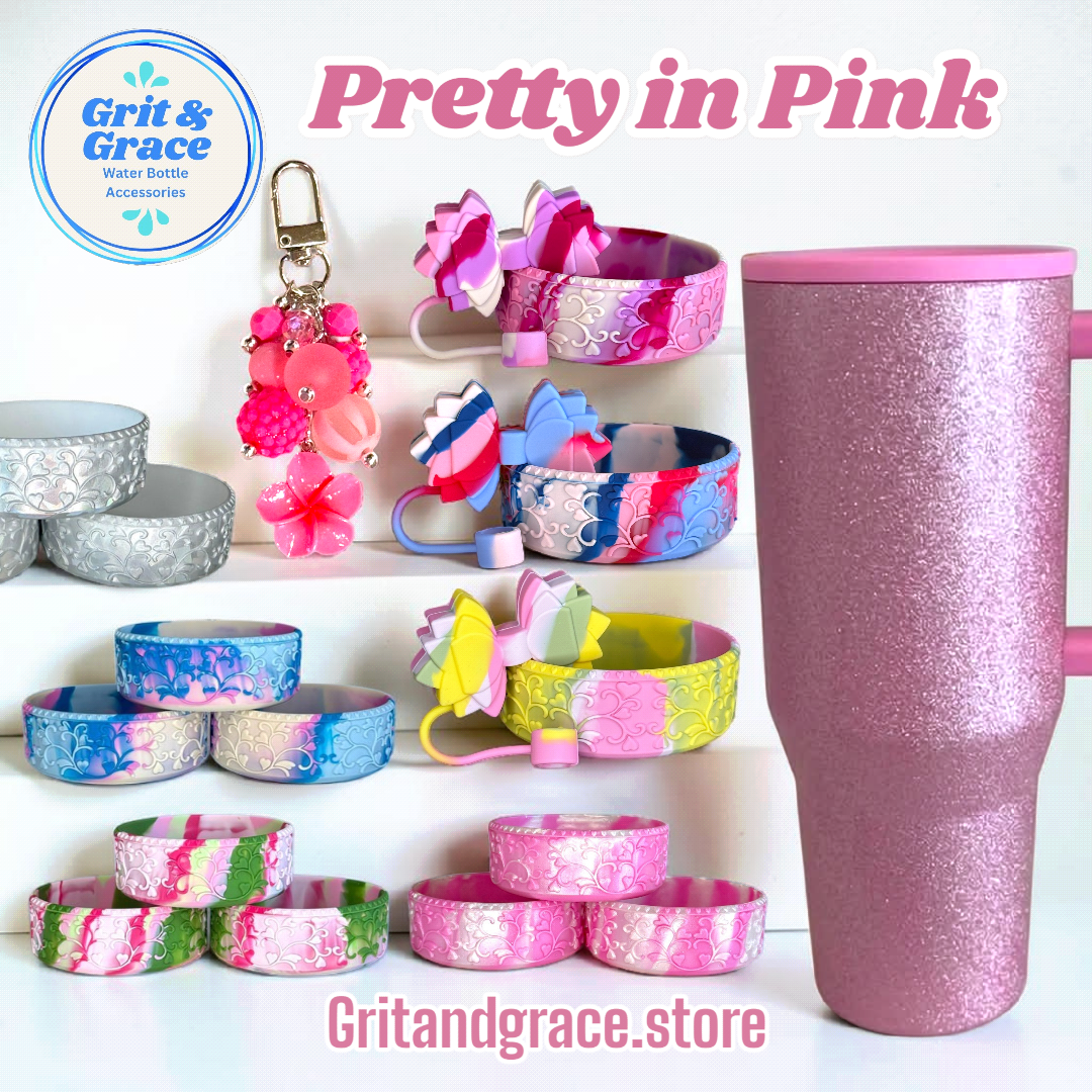 image Pretty in Pink - Hydrojug
