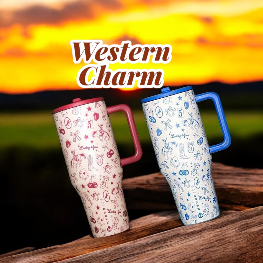 Western Charm