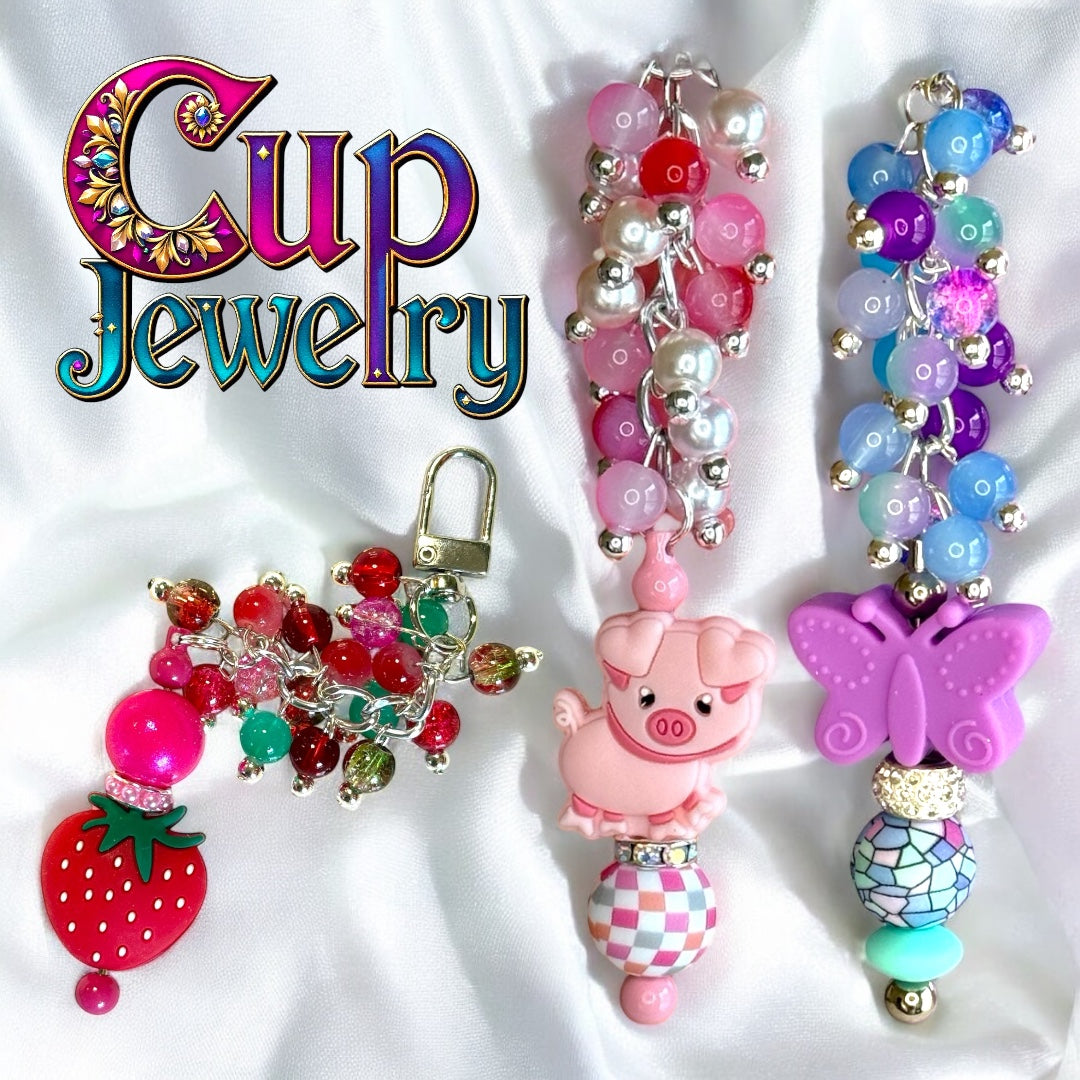Cup Jewelry