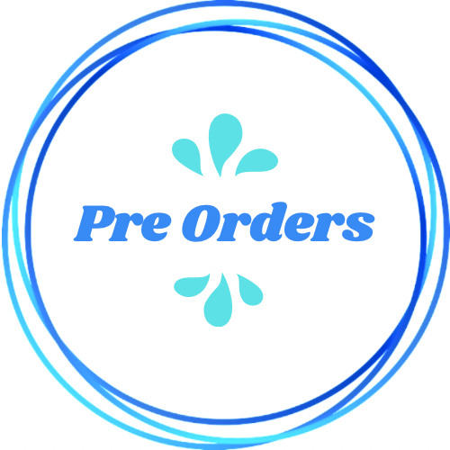 Pre Orders