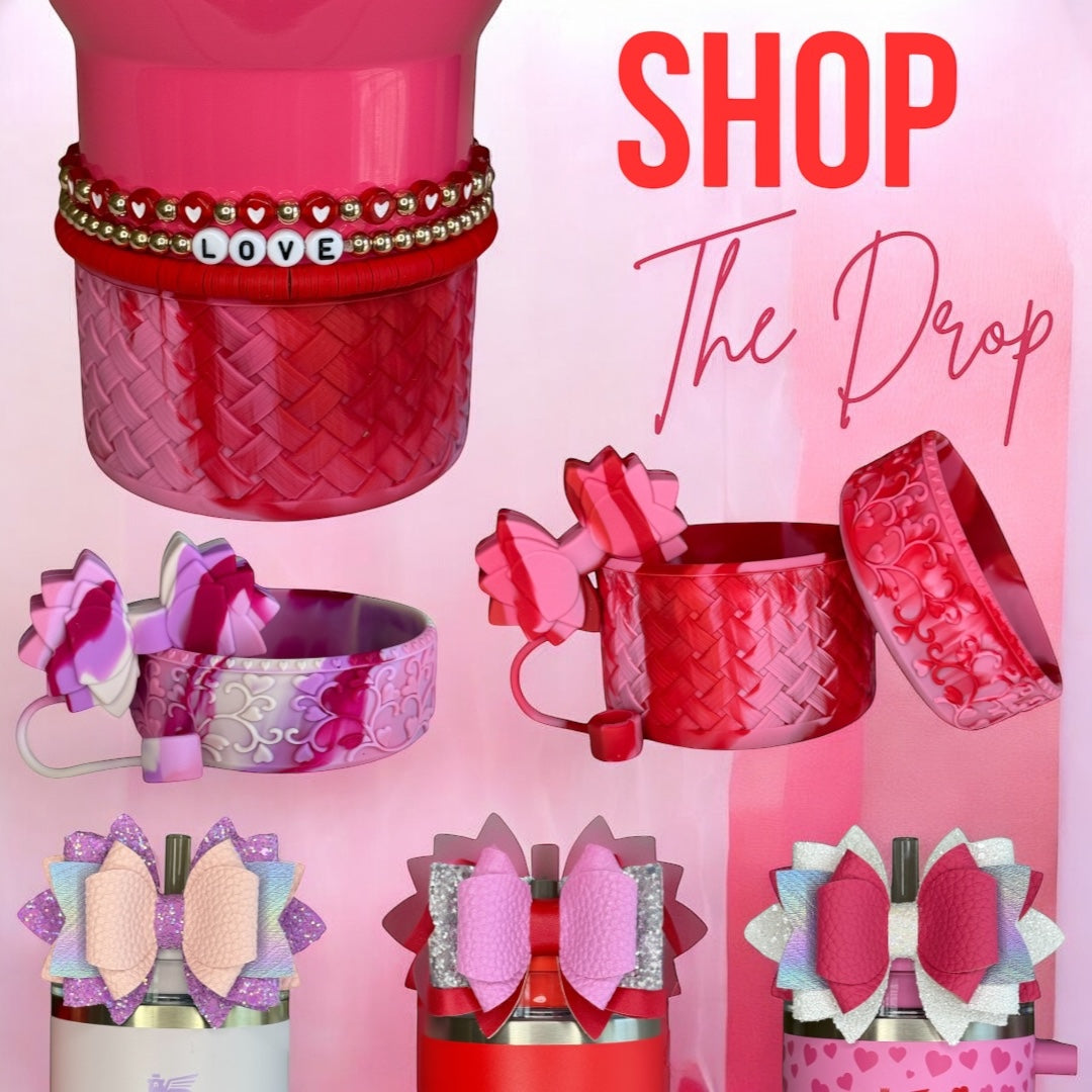 image The Drop - 10am CST- 12/20