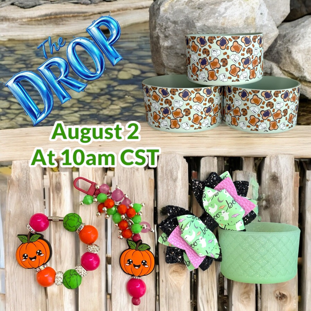 August 2