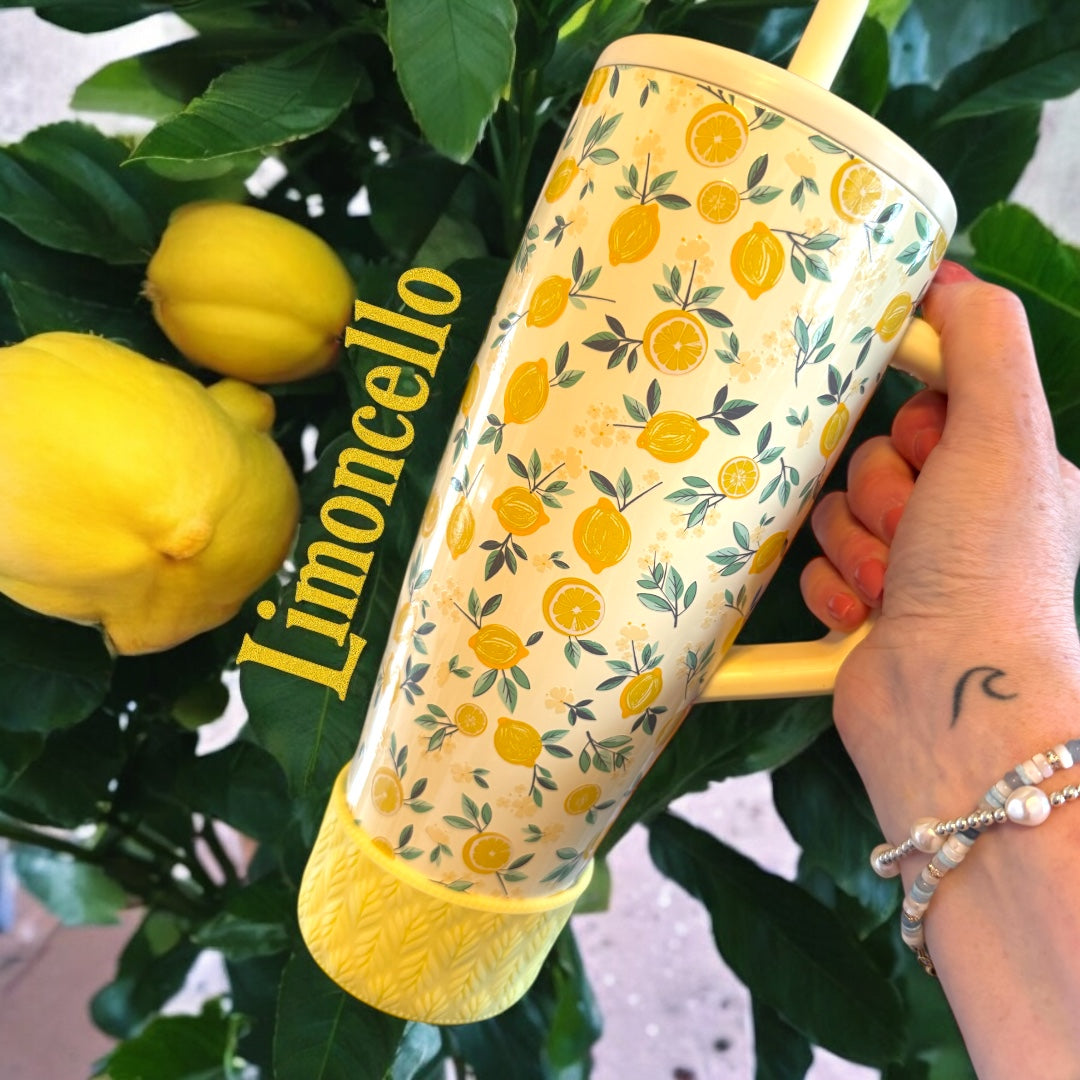 Limoncello