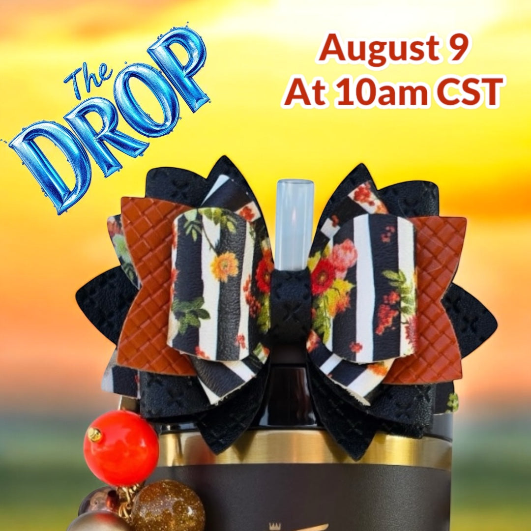 Saturday at 10am CST - 8/9