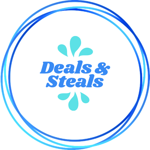 Deals & Steals