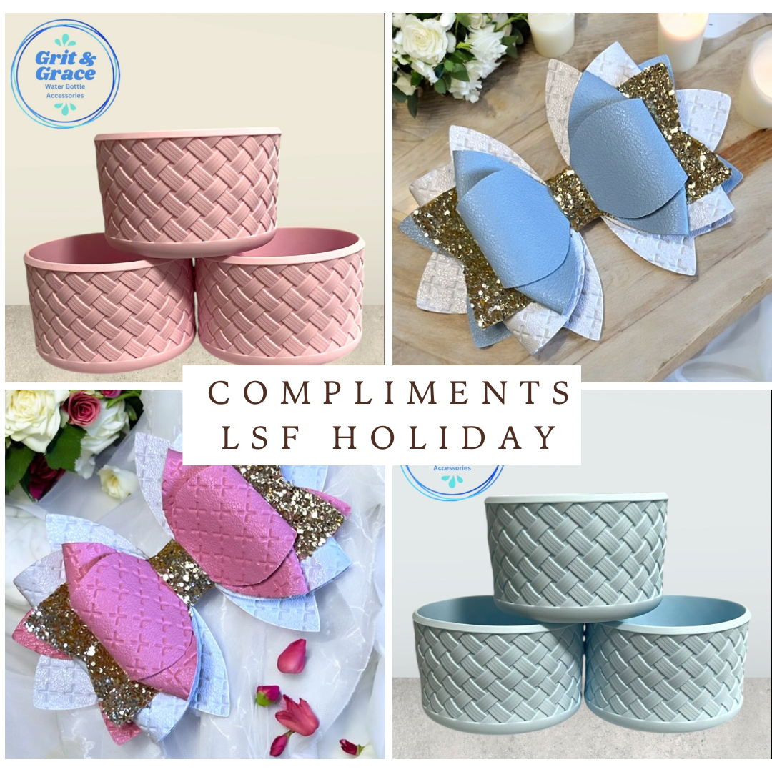 Compliments LSF Holiday Collection