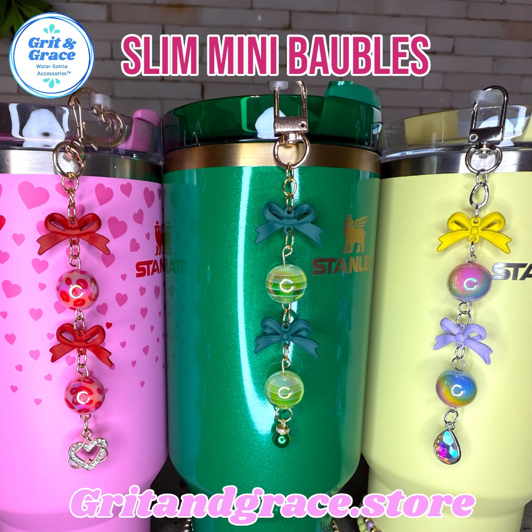 image Slim Mini Baubles