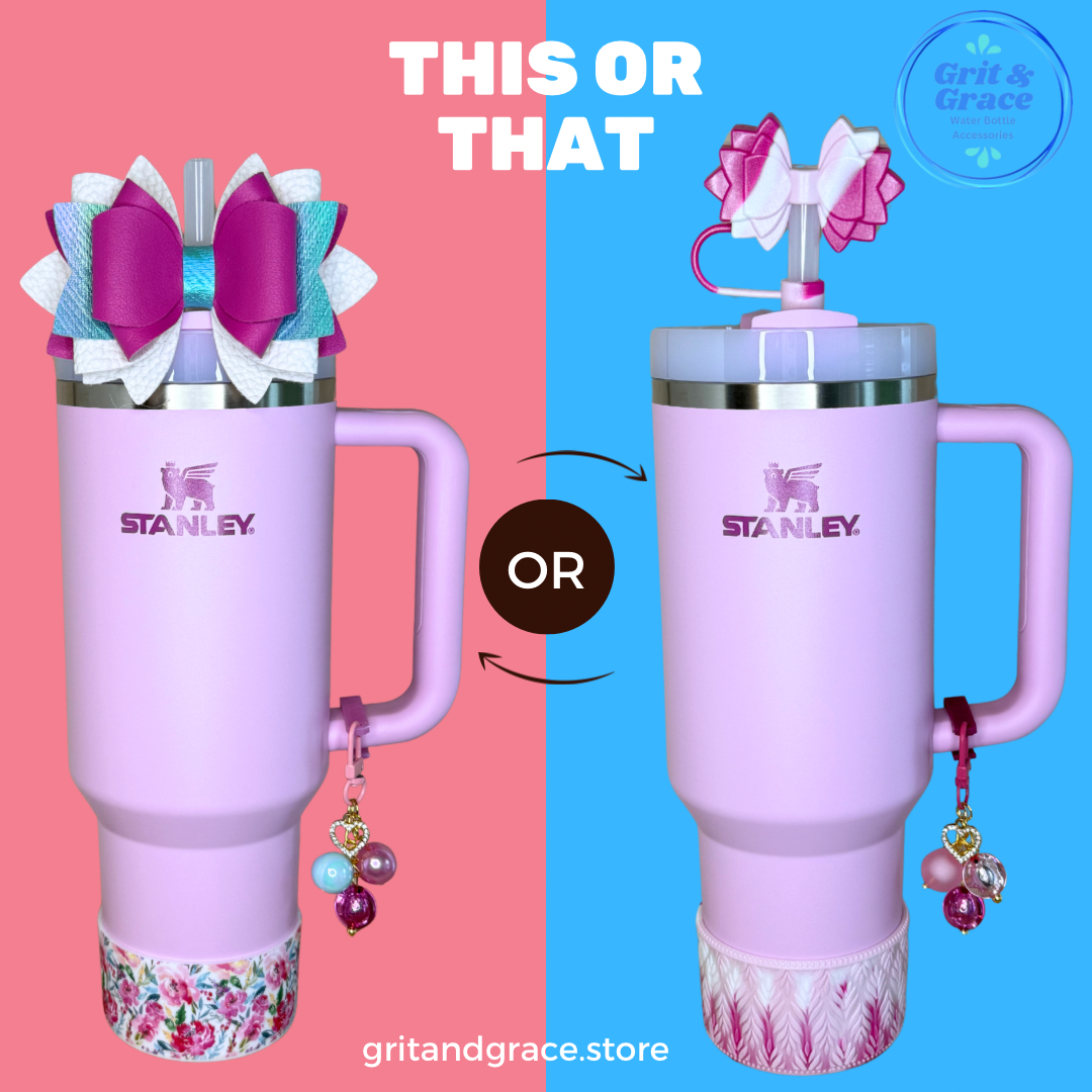 This or That?