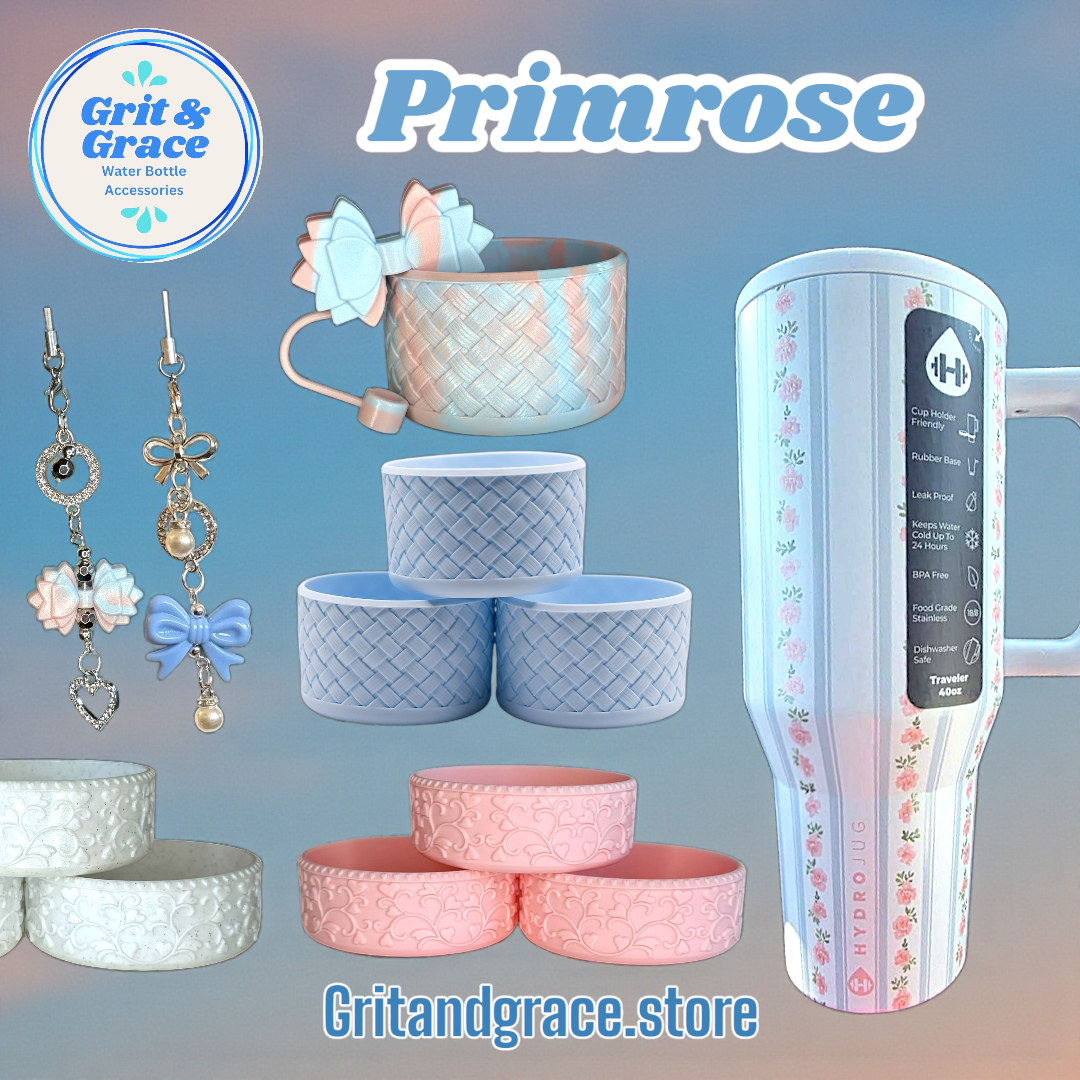 image Primrose - Hydrojug