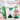 Palm Leaves - Ice Shaker