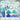 Ocean Breeze - Ice Shaker