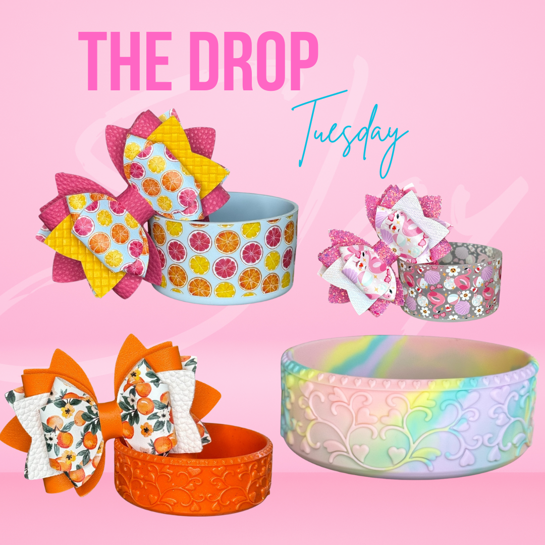 image The Drop - Tuesday at 7pm CST - 2/10
