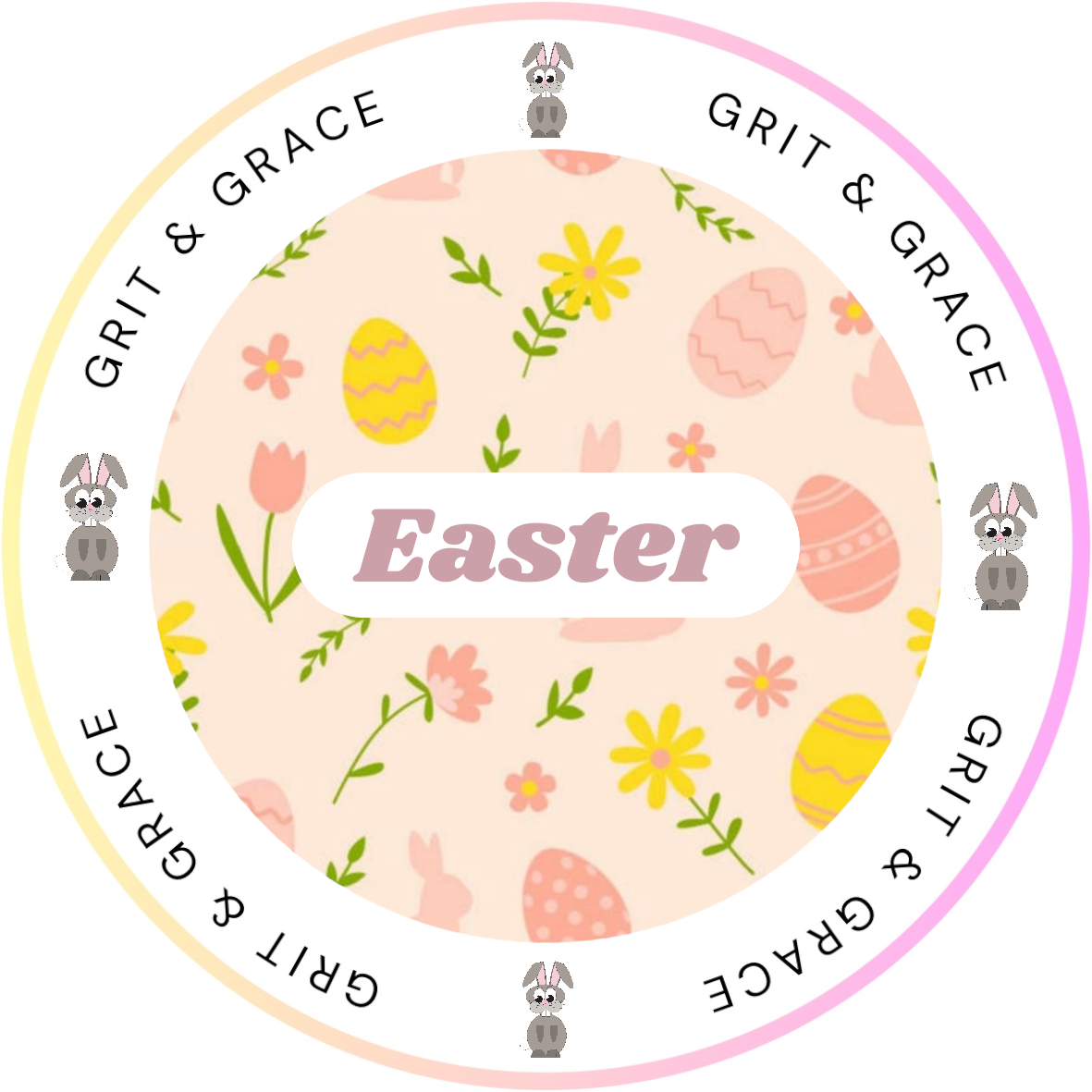 Easter Collection
