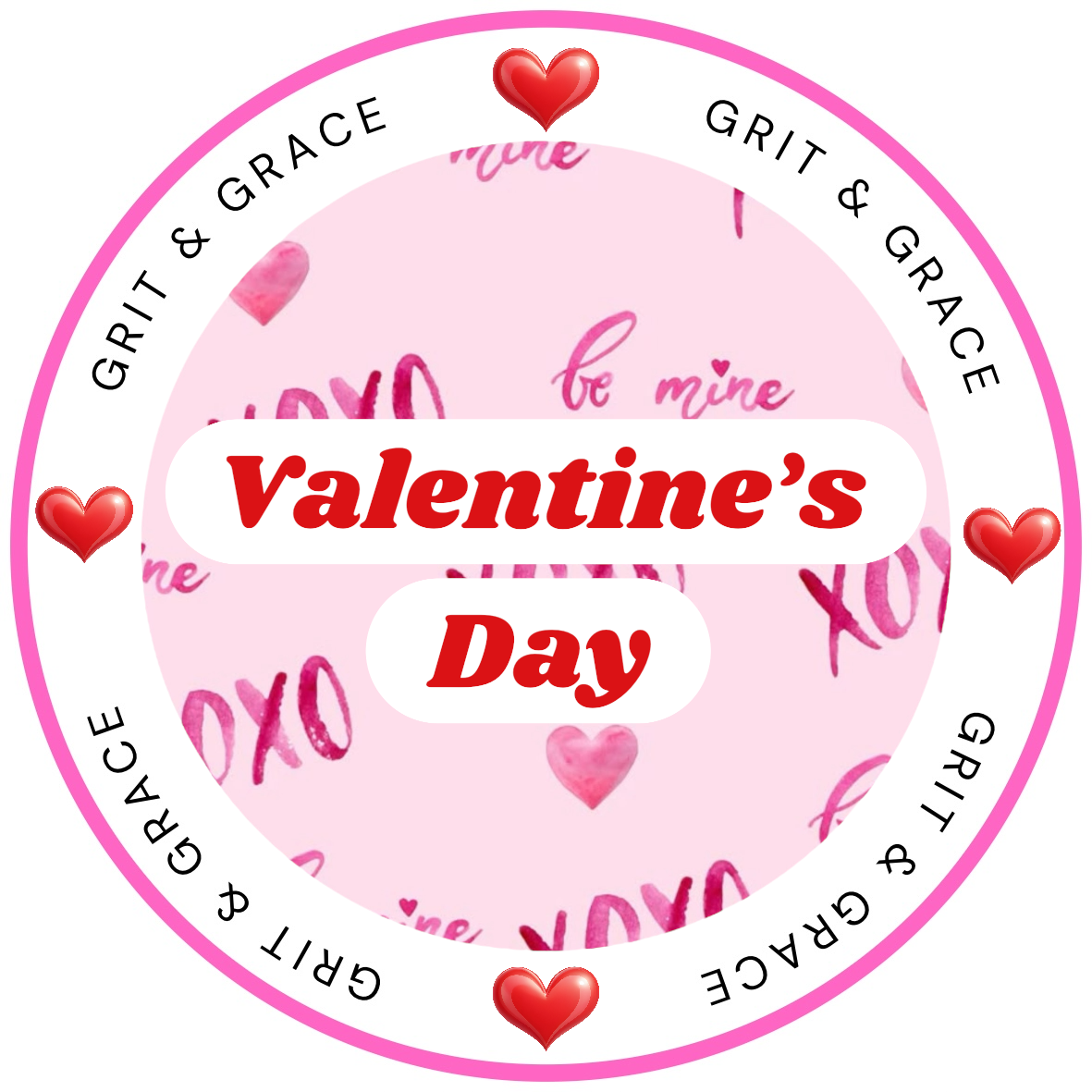 Valentine's Day