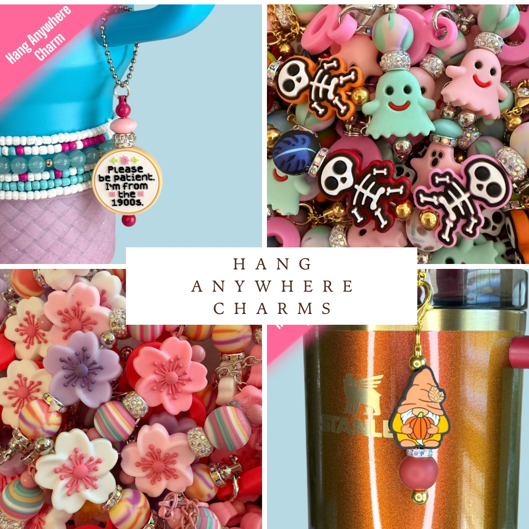 image Hang Anywhere Charms