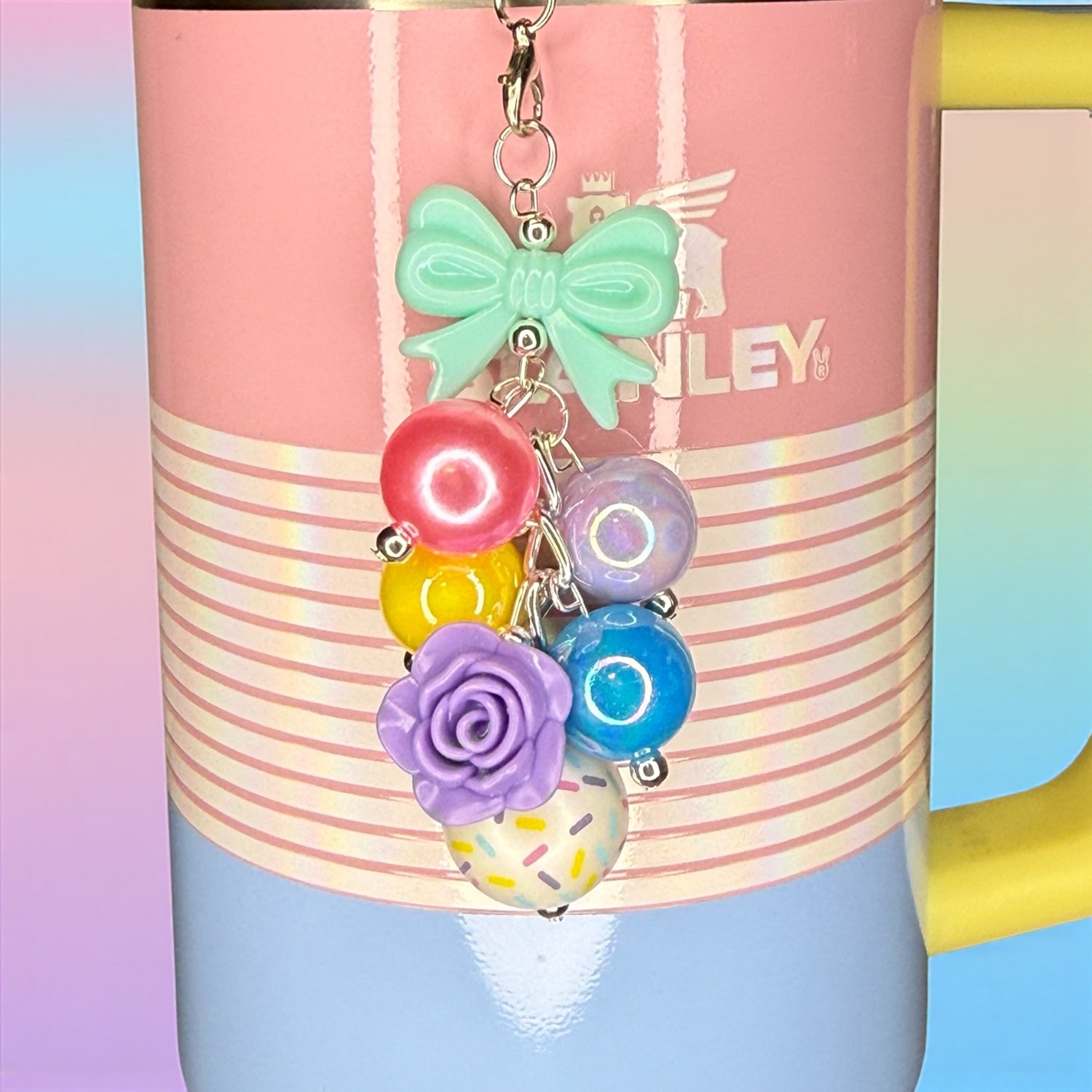 image Hang Anywhere Bottle Charms
