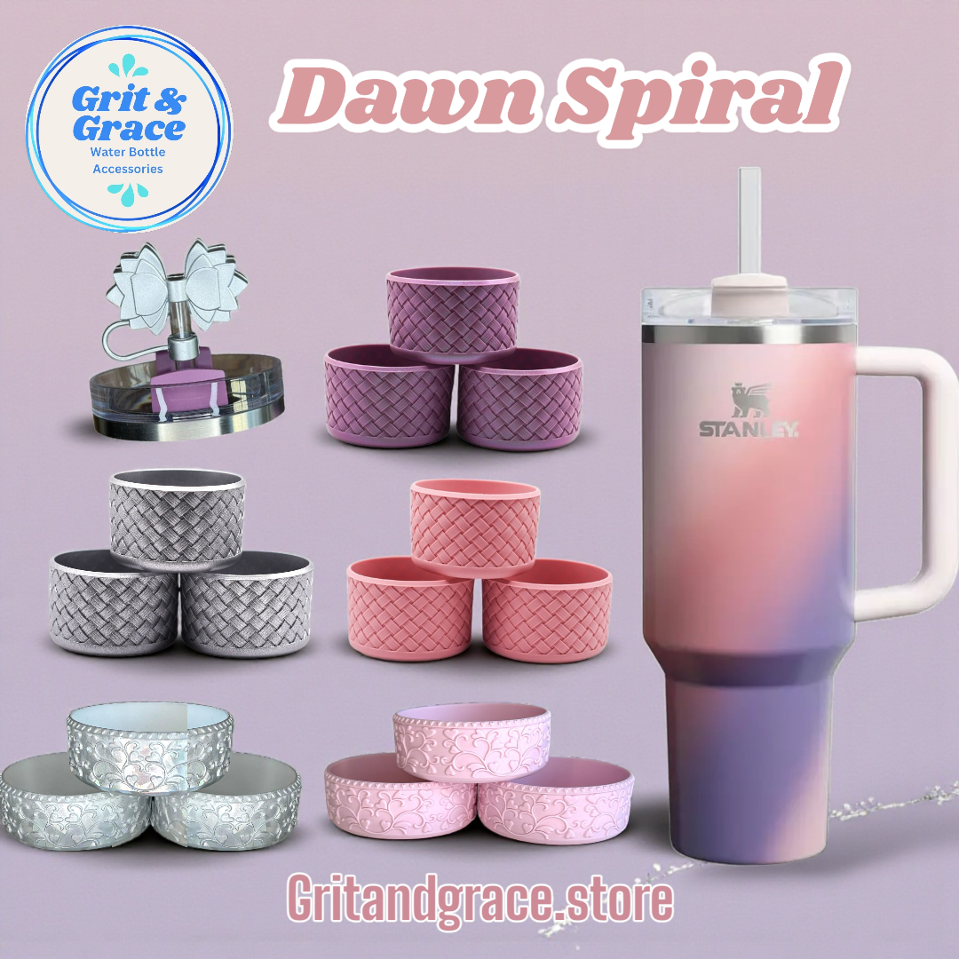 image Dawn Spiral - Stanley