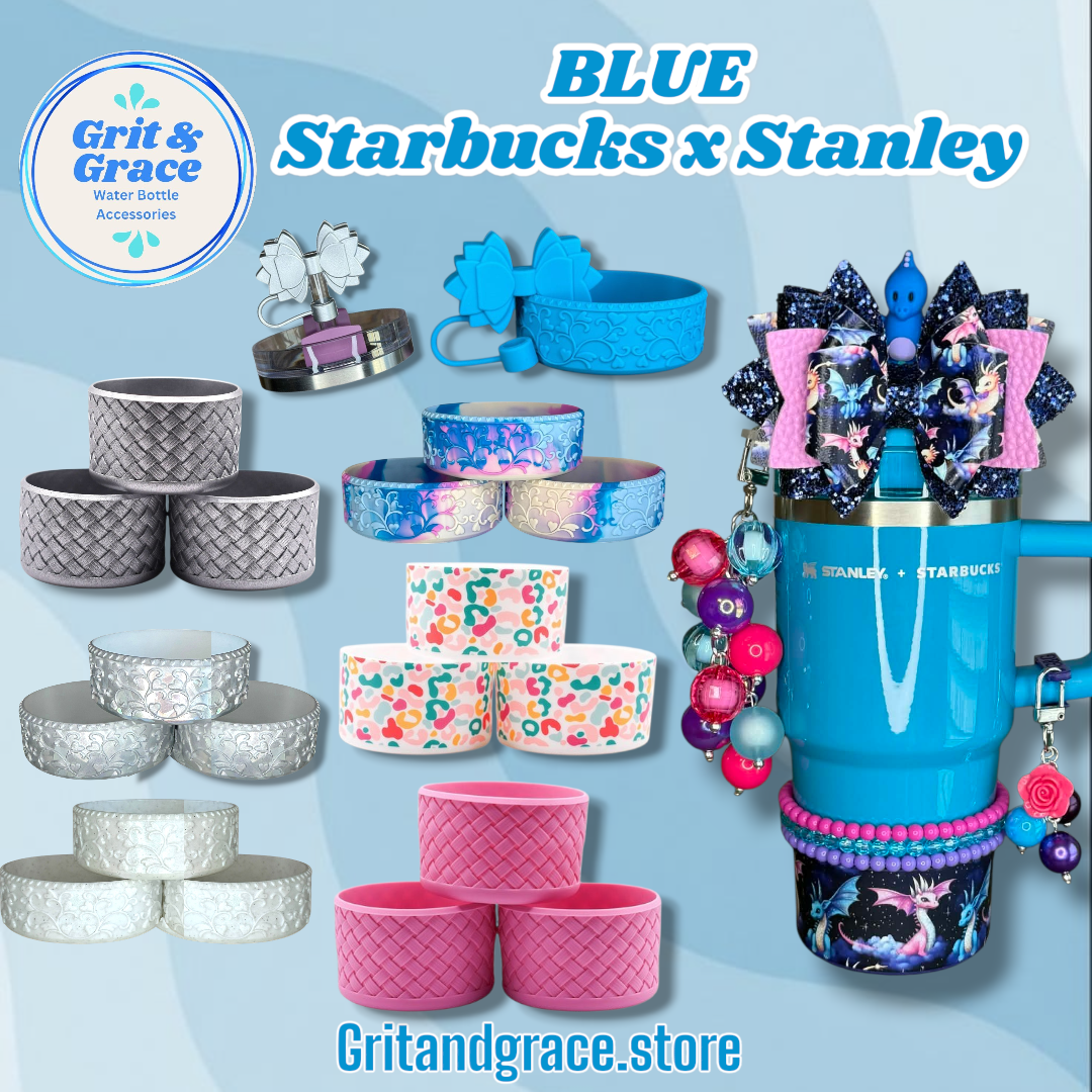 image Blue - Stanley X Sbux