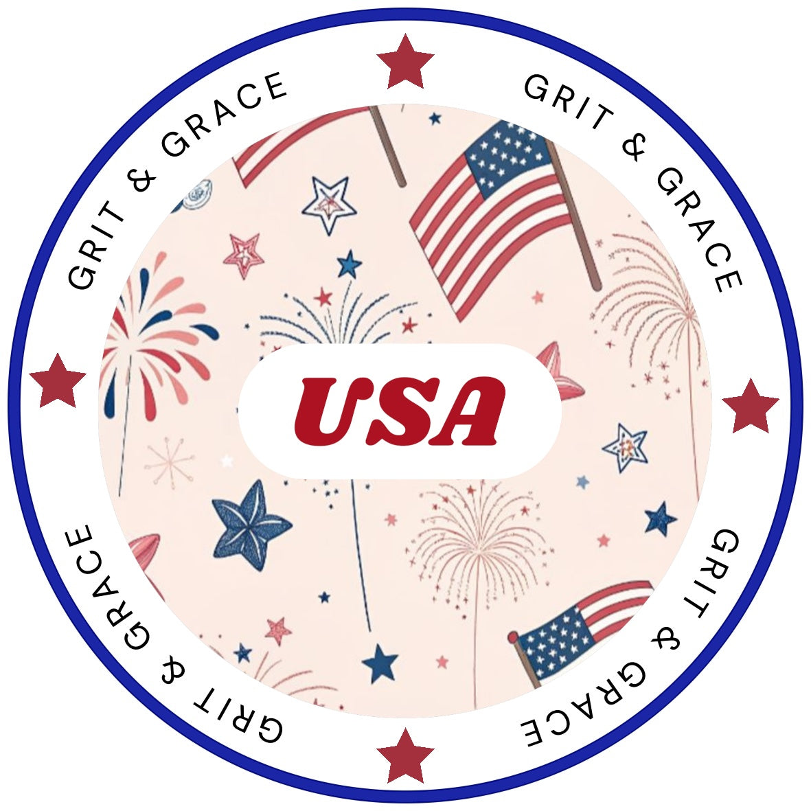 USA