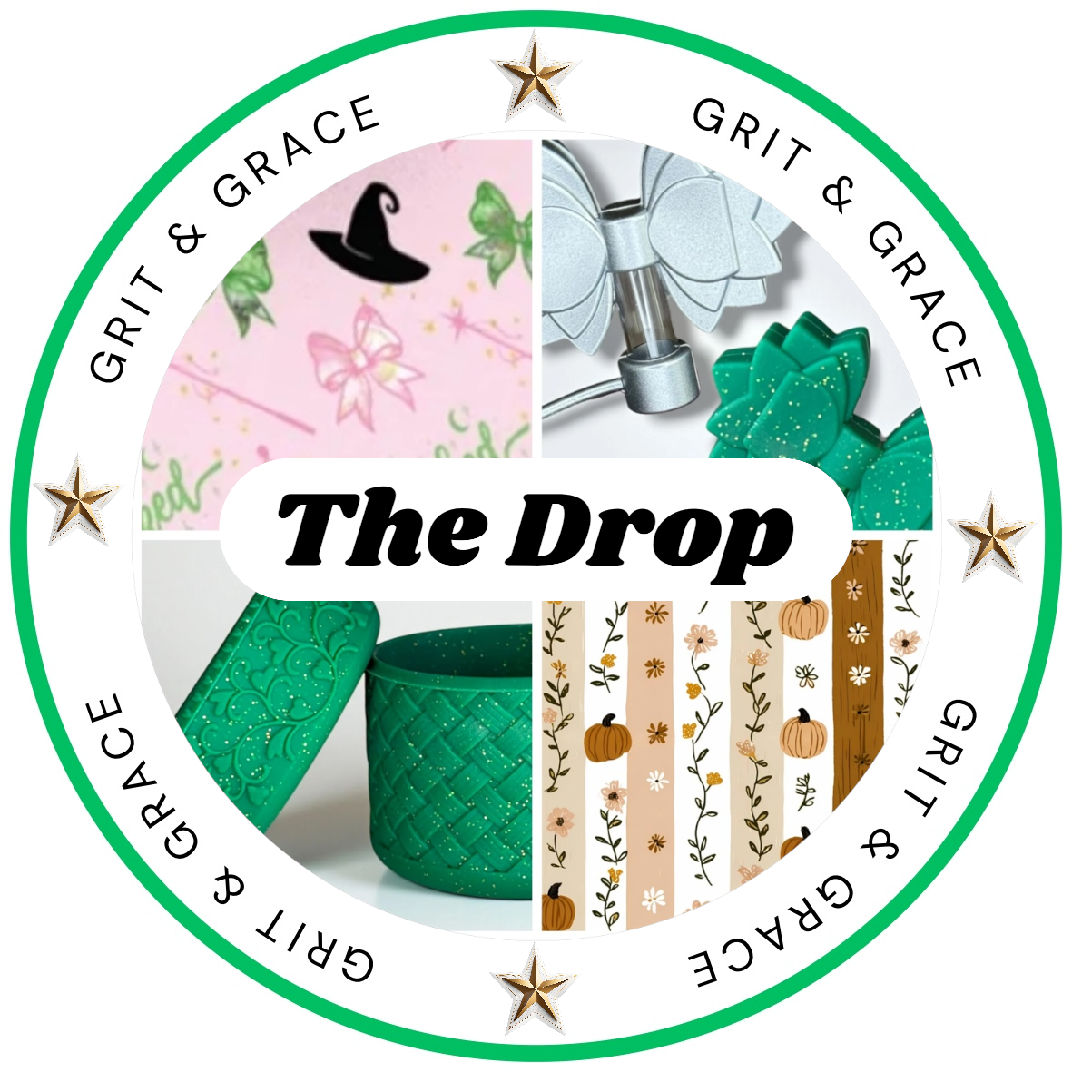 The Drop - Tuesday at 7pm CST - 9/30