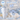 Blue Toile - Ice Shaker