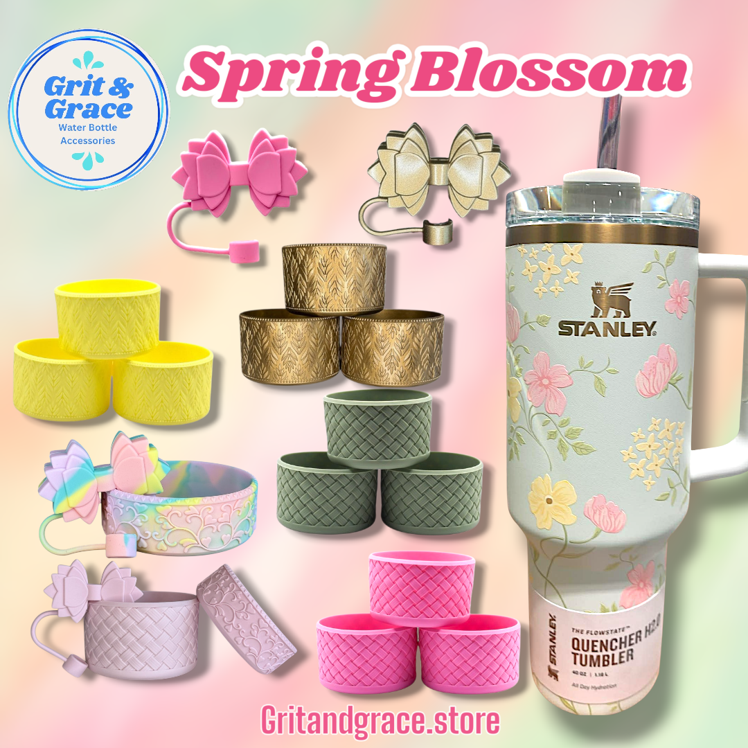 image Spring Blossom - Stanley