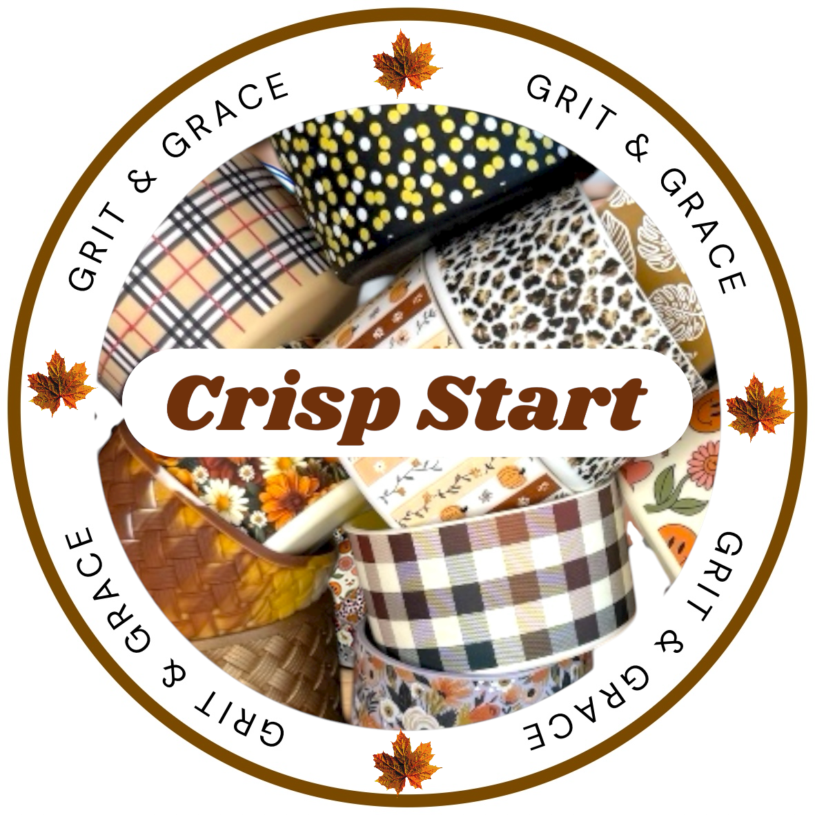 Crisp Start